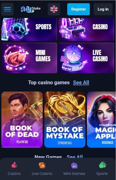 Opzioni di pagamento di Mystake Opzioni di pagamento di Mystake