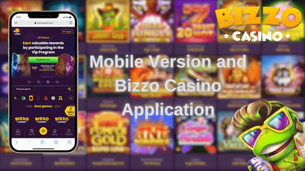 Bizzo Online Casino Gamings Evaluation: Slots, Live Dealer, and Table Gamings