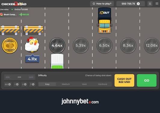 ¿Chicken Road: una estafa o un juego legítimo? ¿Chicken Road: una estafa o un juego legítimo?