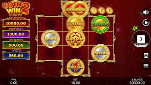 Einführung zu Coin Win 2: Hold The Spin