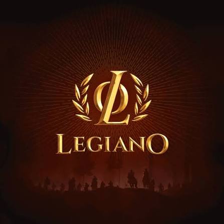 Kasyno internetowe Legiano