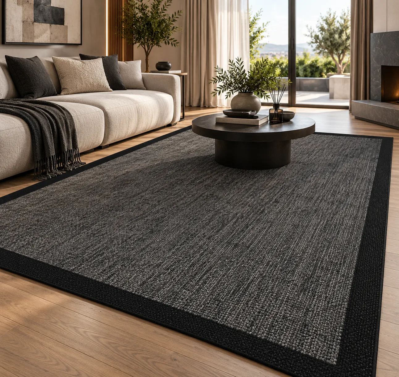 jut sisal halı koleksiyonu görseli